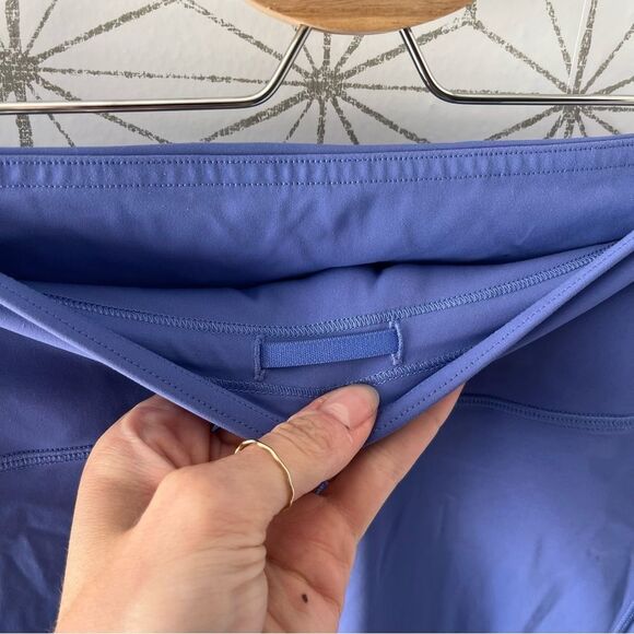 Lululemon Fast and Free High-Rise Tight 28" *Pockets
Wild Indigo - Picture 10 of 13